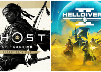 Ghost of Tsushima & Helldivers 2 Masih “Delisted” Di Steam Untuk Negara Tanpa PSN