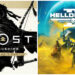 Ghost of Tsushima & Helldivers 2 Masih “Delisted” Di Steam Untuk Negara Tanpa PSN