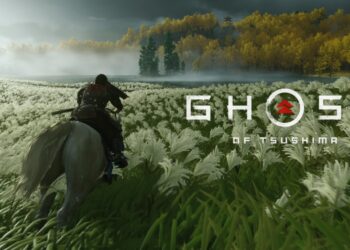 Reviu Ghost of Tsushima PC – Buka Potensi Samurai Ke Tahap Lebih Tinggi