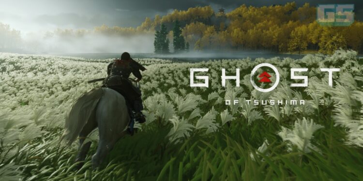 Reviu Ghost of Tsushima PC – Buka Potensi Samurai Ke Tahap Lebih Tinggi
