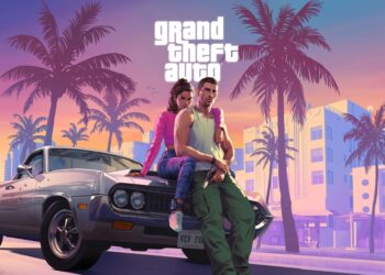 Grand Theft Auto VI Akan Lancar Sekitar September-Disember 2025