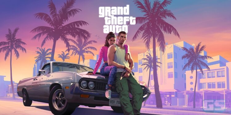 Grand Theft Auto VI Akan Lancar Sekitar September-Disember 2025