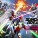 Gundam Breaker 4 Akan Lancar 29 Ogos – Gameplay didedahkan!