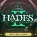 Hades II Kini Tersedia Secara Early Access Di PC