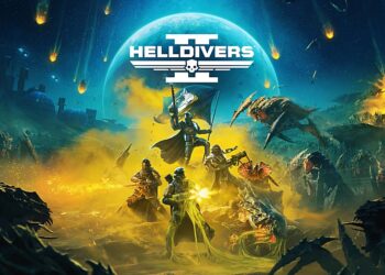 Anda Tidak Perlu Buat Akaun PSN Untuk Main Helldivers 2 Di PC Lagi, PlayStation Ubah Peraturan