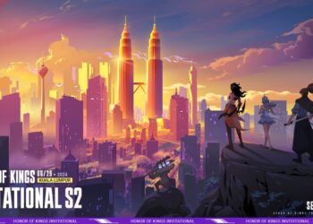 Honor of Kings Invitational Season 2 Akan Datang Ke Kuala Lumpur!