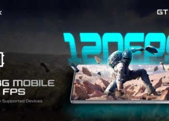 Infinix GT 20 Pro Antara Smartphone Pertama Di Dunia Yang Menyokong PUBG Mobile Secara 120FPS