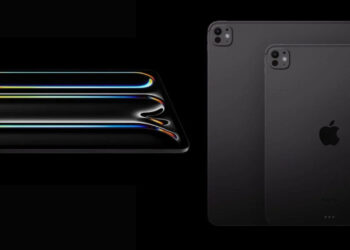 Apple Umum iPad Pro 2024 – Paparan Dual-layer OLED & Cipset M4