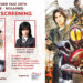 Jom Hadir Tayangan Khas Masked Rider Faiz 20th: Paradise Regained – Peluang Jumpa Handa Kento!