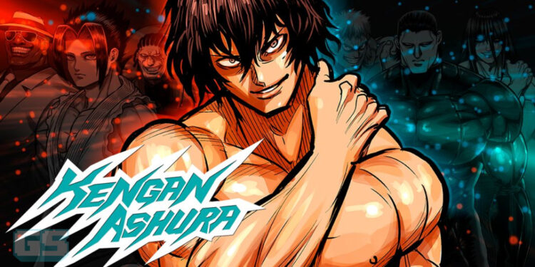 Artis Kengan Ashura Anggap Terjemahan Rasmi Terlampau Teruk, Lagi Sokong Terjemahan Peminat