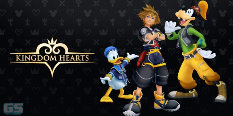 Seluruh Koleksi Kingdom Hearts Akan Datang Ke Steam Pada 13 Jun