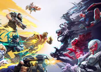 Marvel Rivals Tambah Platform PS5 & Xbox Series, Closed Beta Test Akan Datang Julai 2024