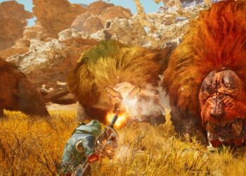 Monster Hunter Wilds: Info Baru Tentang Gameplay!