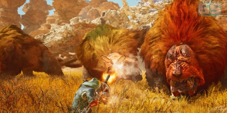 Monster Hunter Wilds: Info Baru Tentang Gameplay!
