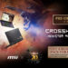 Gaming Laptop MSI Crosshair 16 HX Monster Hunter Edition Kini Tersedia Untuk Pre-Order Di Malaysia