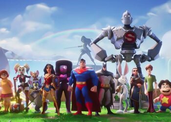 MultiVersus Nampaknya Sukses Besar di Steam