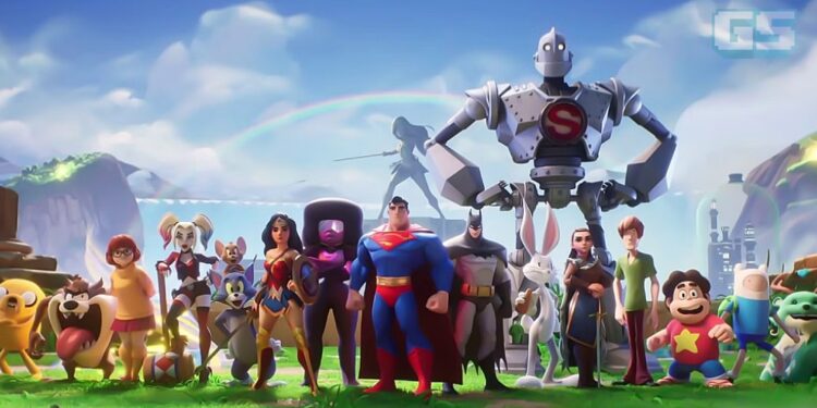 MultiVersus Nampaknya Sukses Besar di Steam