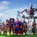 MultiVersus Nampaknya Sukses Besar di Steam
