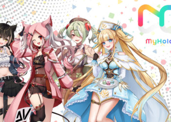 MyHolo TV Entertainment Dihentikan Selama Setahun, Efektif Sekarang