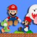 Kedai Online Nintendo Malaysia Kini Menjual Plushie San-ei Mario, Dapatkan Sekarang!