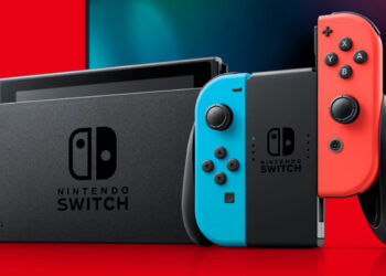 Pengganti Nintendo Switch akan diumumkan selewat-lewatnya Mac 2025