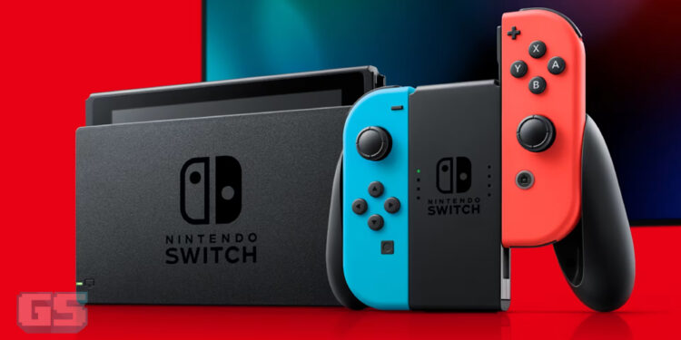 Pengganti Nintendo Switch akan diumumkan selewat-lewatnya Mac 2025