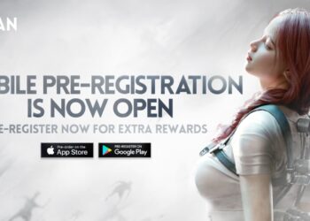 Once Human Tersedia Untuk Pradaftar Di Mobile – Game Supernatural Open-World Survival