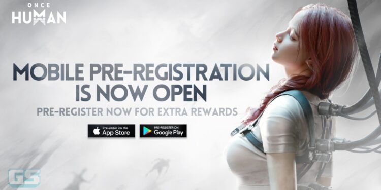 Once Human Tersedia Untuk Pradaftar Di Mobile – Game Supernatural Open-World Survival
