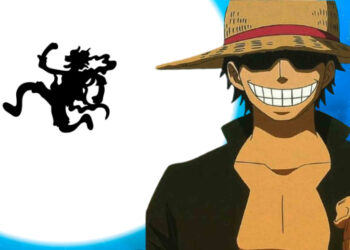 Manga One Piece Akhirnya Mendedahkan Lanun Pertama di Dunia
