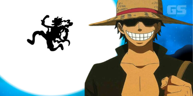 Manga One Piece Akhirnya Mendedahkan Lanun Pertama di Dunia
