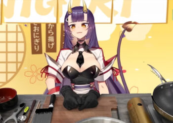 VTuber OniGiri Kagum Dengan Masakan Malaysia & Mengusik Kandungan Baru Dalam Temu Ramah Eksklusif