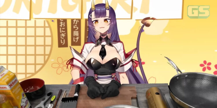 VTuber OniGiri Kagum Dengan Masakan Malaysia & Mengusik Kandungan Baru Dalam Temu Ramah Eksklusif