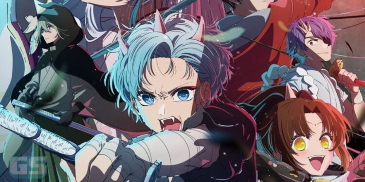 Oshi no Ko Season 2 Membuat Debut Pada 3 Julai – Info Penuh!