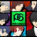 Logo ‘Sementara’ Persona 6 Dibocorkan Ke Internet