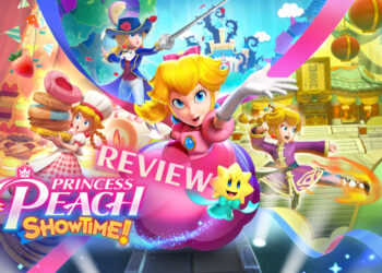 Review Princess Peach: Showtime! – Masa Untuk Peach Menyerlah!