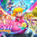Review Princess Peach: Showtime! – Masa Untuk Peach Menyerlah!