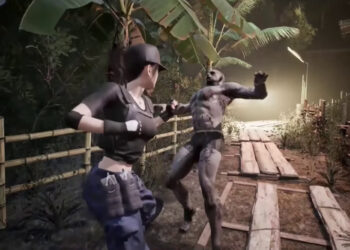 Pencipta DreadOut Umum Game Baru Project BWS – Survival Horror Ala Resident Evil