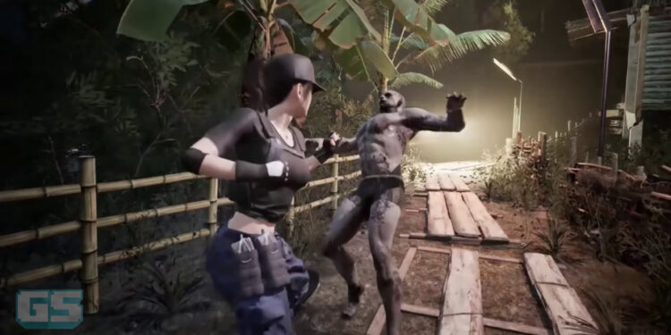 Pencipta DreadOut Umum Game Baru Project BWS – Survival Horror Ala Resident Evil