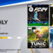 Game PS Plus Mei 2024 – EA Sports FC 24, Ghostrunner 2, Destiny 2: Lightfall, Tunic