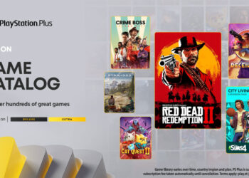 Katalog PS Plus Mei 2024 – Red Dead Redemption 2, Cat Quest II, Stranded: Alien Dawn & Banyak Lagi
