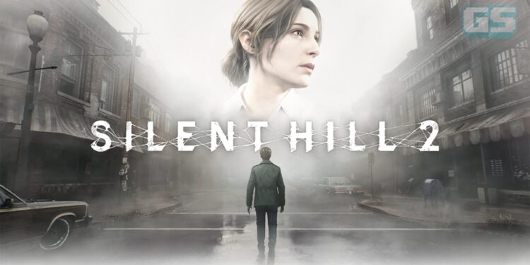 Silent Hill 2 Remake Akan Datang Oktober 2024, Boleh Pre-Order!