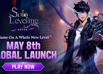 Solo Leveling: ARISE Kini Di Mobile & PC – Download Sekarang!