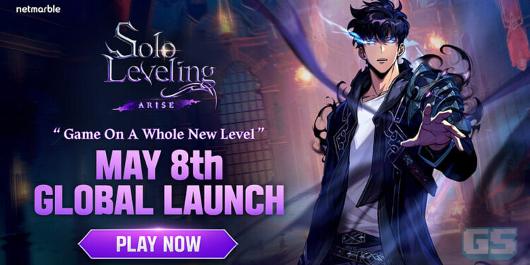 Solo Leveling: ARISE Kini Di Mobile & PC – Download Sekarang!