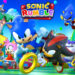 Sonic Rumble Diumumkan Untuk iOS & Android – Game Battle Royale Di Dunia Sonic!