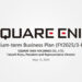 Square Enix Beralih Daripada “Game Eksklusif PS5”, Kini Fokus Ke Arah Strategi Berbilang Platform