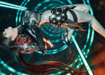 Sekuel Stellar Blade & Versi PC Dalam Rancangan, Game Baru ‘Project Witches’ Sedang Diusahakan