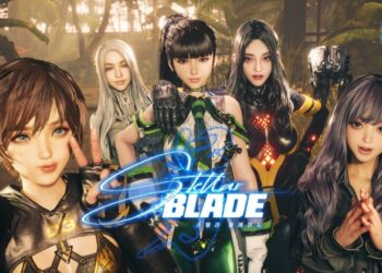 Shift Up Ingin Meneruskan Projek Stellar Blade, Turut Umum Update ‘Boss Rush’ & Pakaian Baru [Interviu Eksklusif]