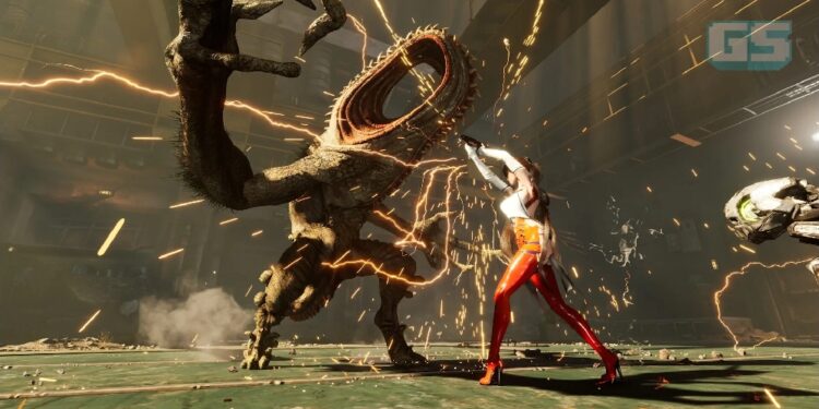 Stellar Blade Umum Update Baru – Mode ‘Boss Challenge’  & Nano Suit Baru!
