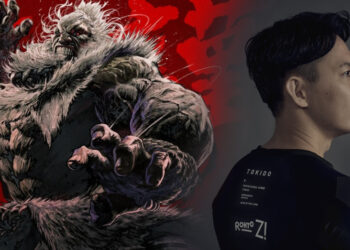 Akuma Bagus Atau Tidak Dalam Street Fighter 6? Kami Tanya Pemain Pro Tokido Dalam Interviu