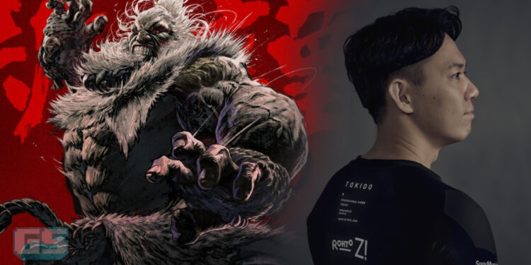 Akuma Bagus Atau Tidak Dalam Street Fighter 6? Kami Tanya Pemain Pro Tokido Dalam Interviu